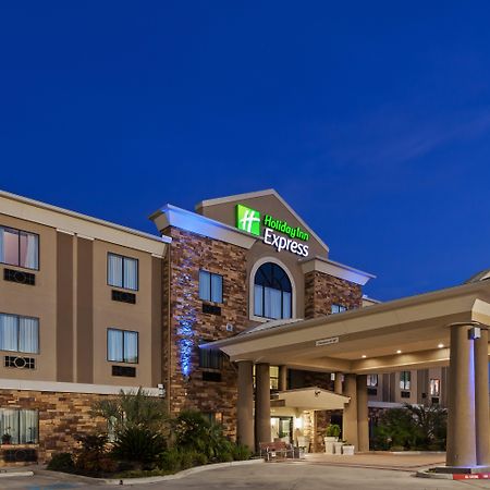 Holiday Inn Express & Suites Cleveland By Ihg Exterior foto